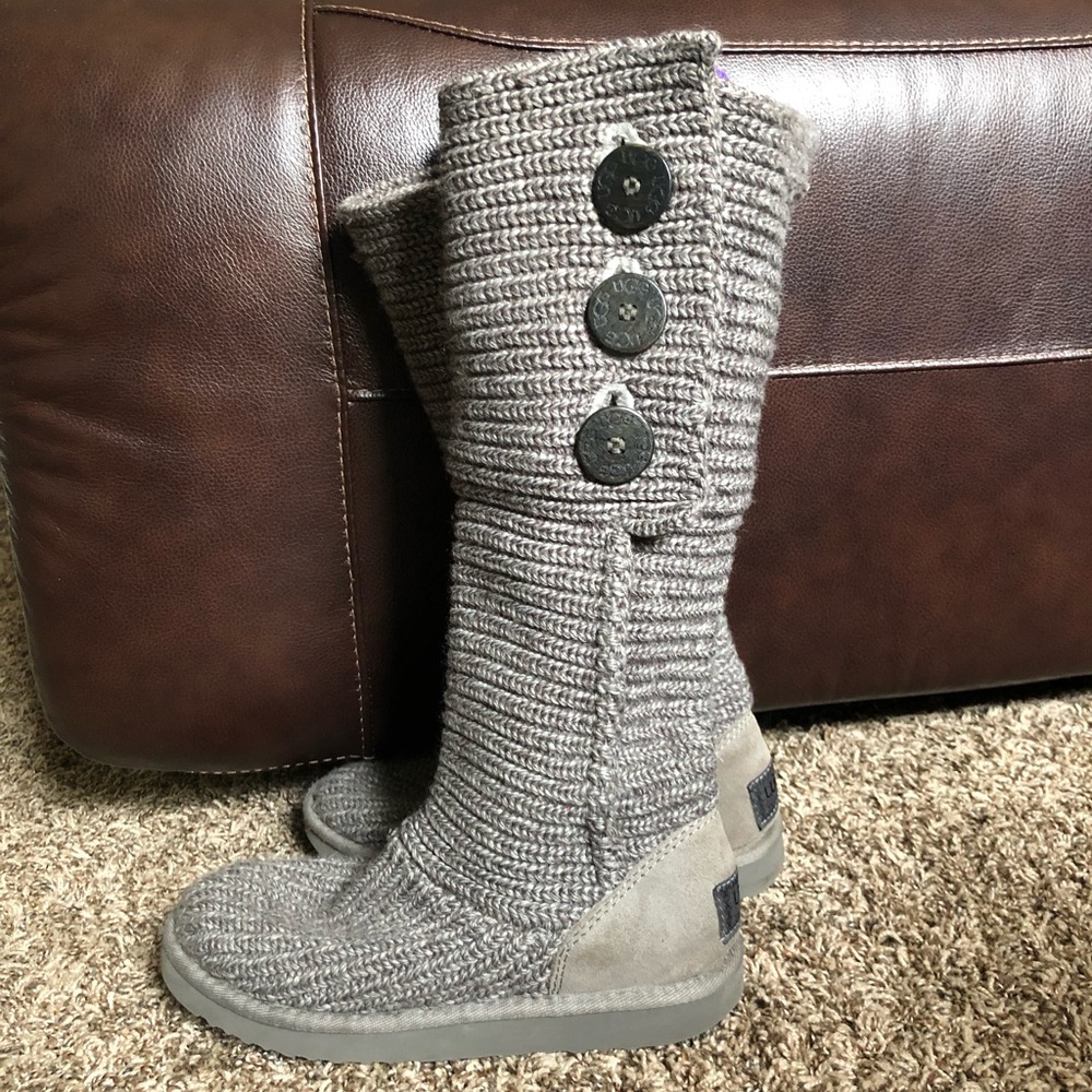 Women’s knit Ugg